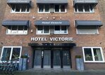 Hotel Victorie.
<br/>
Marcel Westhoff, 2017-01-01